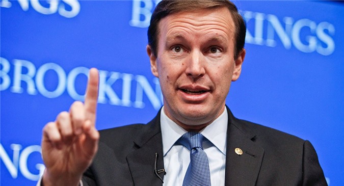 Nghị sĩ Mỹ: Sắp công bố biện pháp trừng phạt mới chống Nga