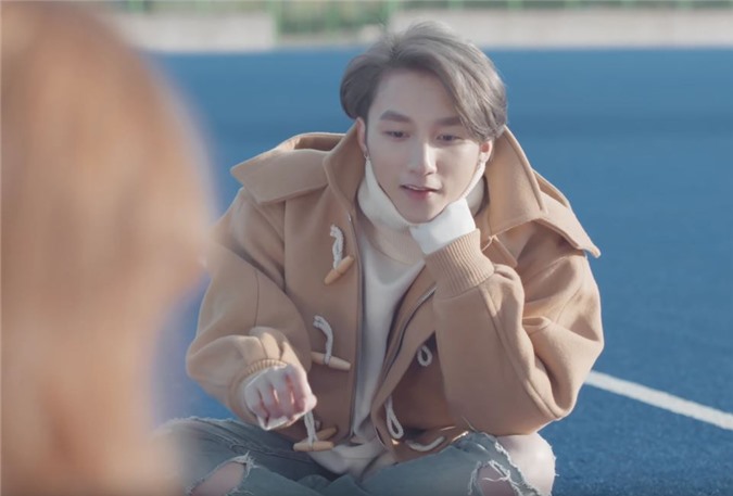 "Nơi này có anh" mang về cho Sơn Tùng bao nhiêu tiền?