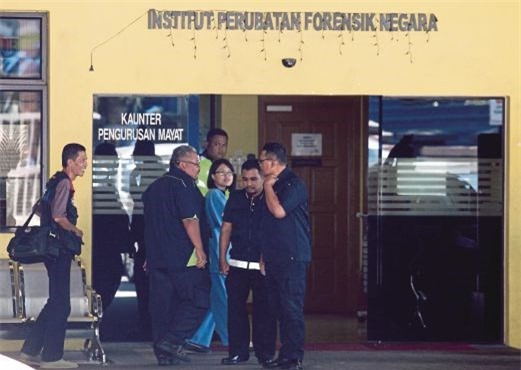 Triều Tiên dọa kiện Malaysia cố trì hoãn trao trả thi thể Kim Jong-nam