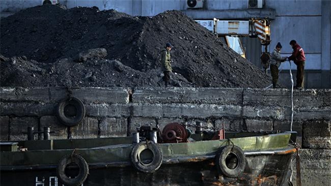 Trung Quốc "mạnh tay" với Triều Tiên sau vụ thử tên lửa mới nhất 