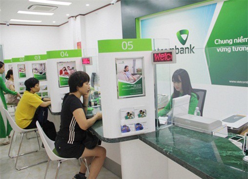 Vietcombank cảnh báo thủ đoạn lừa đảo phổ biến tại Việt Nam