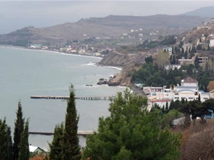 Crimea chỉ trích kế hoạch "cho Nga thuê bán đảo" của Ukraine