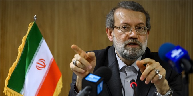 Iran dọa đưa mọi thứ về "điểm xuất phát" nếu Mỹ hủy thỏa thuận hạt nhân