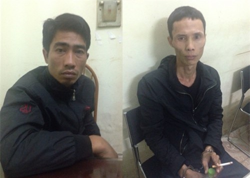 Khởi tố thêm tội danh kẻ sát hại tài xế trong cabin ở Bắc Ninh