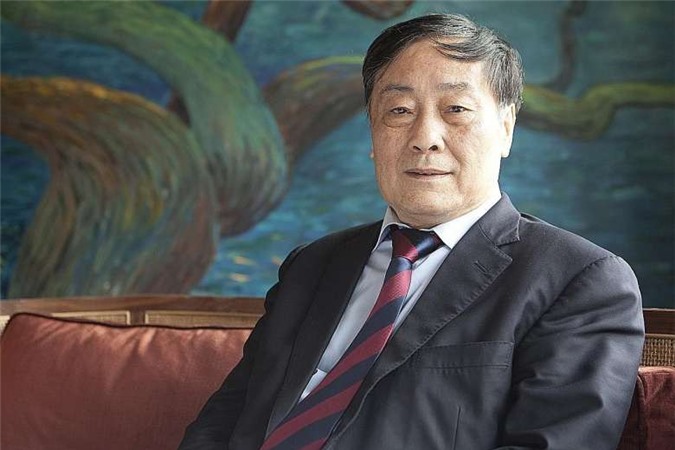 Một nửa số tỷ phú Trung Quốc không có bằng đại học