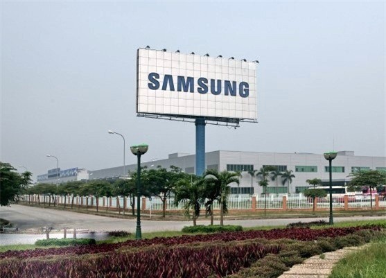 Samsung Display được rót thêm 2,5 tỷ USD vào Bắc Ninh