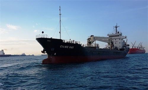 Tàu biển Việt Nam bị tấn công, một thuyền viên bị sát hại