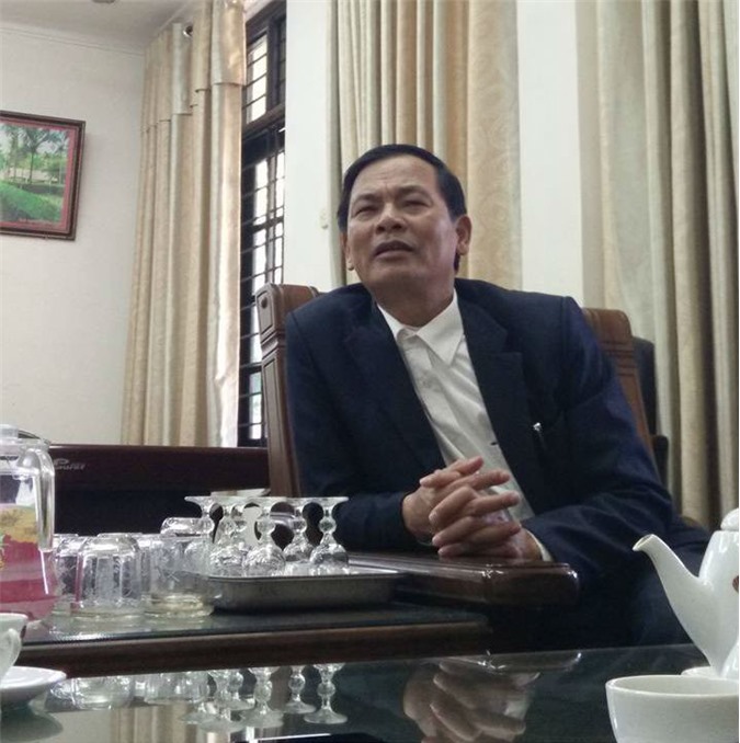 Thanh Hóa: UBND phường Hàm Rồng cưỡng chế sai phép vào đêm giao thừa? 