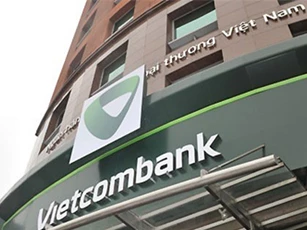 Vietcombank tính mở ngân hàng con tại Campuchia