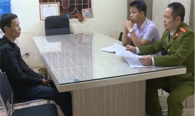 Vụ tài xế tử vong trong cabin: Manh mối phá án nhờ Facebook