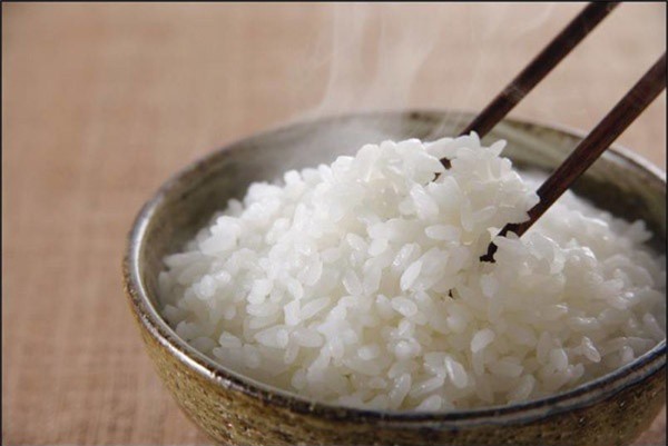 Cách nấu cơm ngon dẻo không phải ai cũng biết