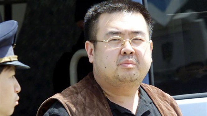 Chưa tìm ra nguyên nhân cái chết của ông Kim Jong-nam