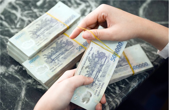 Hộ kinh doanh vẫn được vay vốn ngân hàng