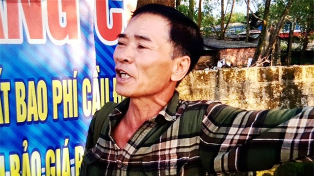 Tai nạn tàu hỏa ở Huế: Nhân chứng kể phút kinh hoàng