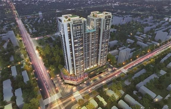 Thời điểm vàng mua căn hộ cao cấp The Legend