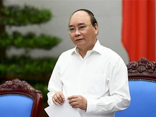 Thủ tướng bổ nhiệm lại Thứ trưởng Công an và Quốc phòng