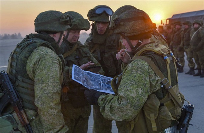 Thượng nghị sĩ Nga: Đánh bại IS sẽ khó khăn nếu không có Mỹ