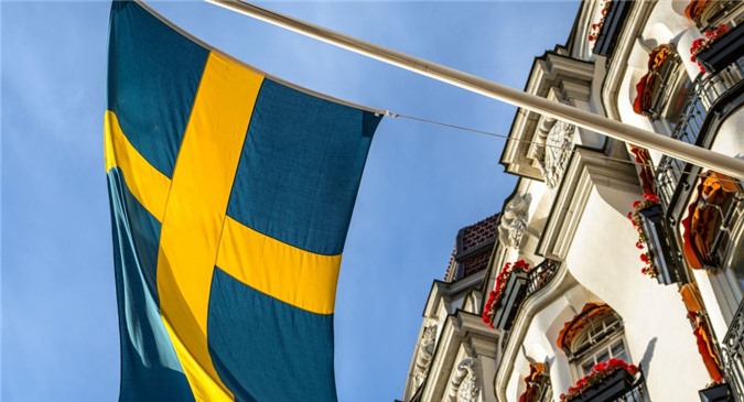 Thụy Điển muốn "lên lớp Trump" về chính sách nhập cư