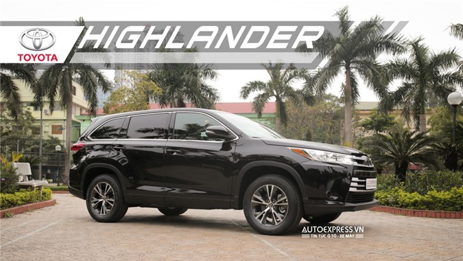 Toyota là thương hiệu xe hơi được ngưỡng mộ nhất 2017