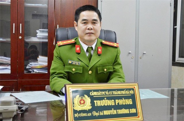 Vì sao Hà Nội xảy ra nhiều vụ cháy dữ dội thời gian qua?