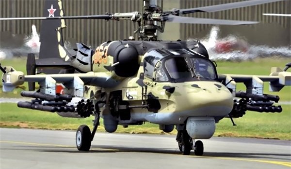 Chiến cơ Nga - Syria dùng tên lửa siêu tối tân đánh IS ở Homs