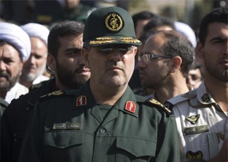 Iran cảnh báo Mỹ có thể sẽ phải trả giá đắt