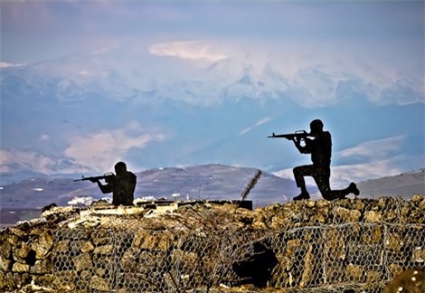 IS tấn công Tây Nam Syria và cao nguyên Golan, nguy cơ bạo lực lan rộng