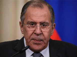 Lavrov: Nga đợi Mỹ định rõ khu an toàn ở Syria