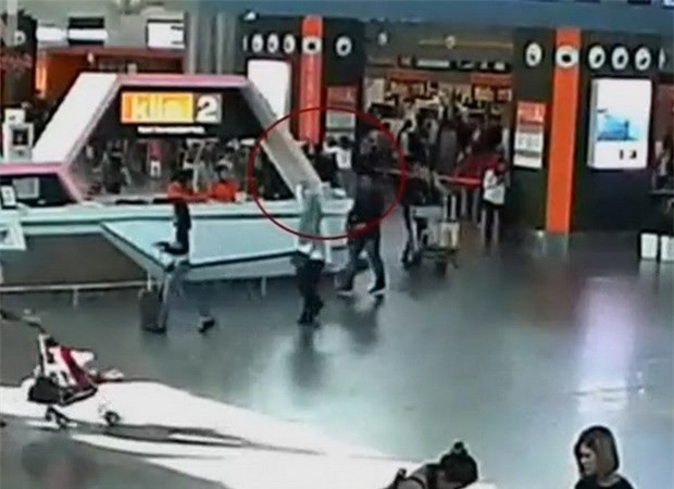 Malaysia và Triều Tiên "khẩu chiến ngoại giao" vụ Kim Jong-nam bị sát hại