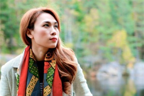 Mỹ Tâm lên tiếng phủ nhận "đá xoáy" nhạc sĩ Vũ Xuân Hùng