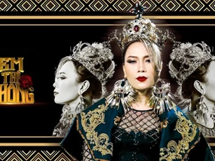 Mỹ Tâm tung MV mới sau sự cố "Anh thì không"