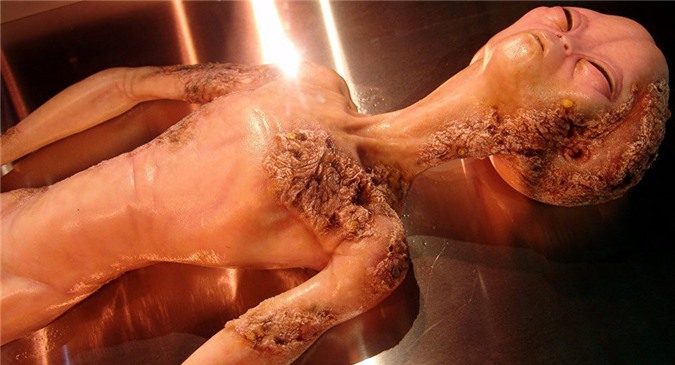 NASA công bố họp báo khẩn về "sự sống ngoài Trái đất"