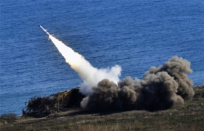 Nga không chỉ bán S-400 cho Trung Quốc