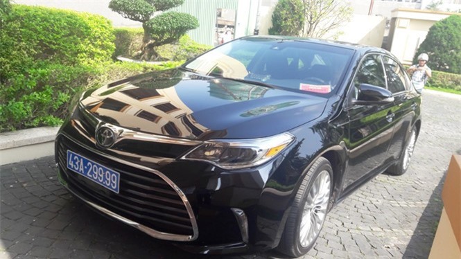 Phạt 30 triệu tờ báo loan tin đồn Bí thư Đà Nẵng đi xe biển giả