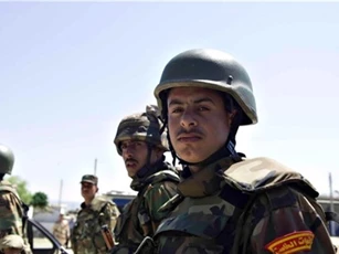 Quân đội Syria chiếm khu vực gần Aleppo từ phe nổi dậy