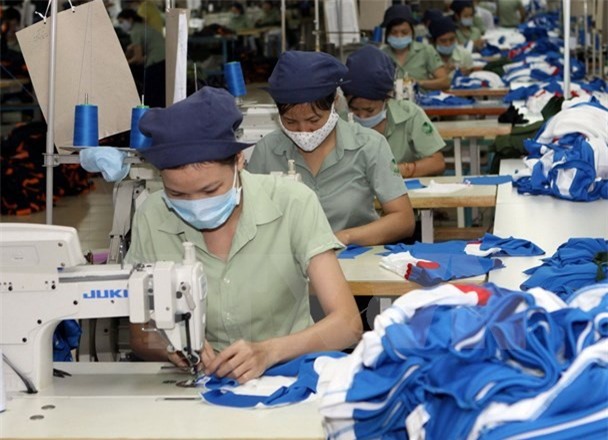 Trình Chính phủ đề án tái cơ cấu doanh nghiệp nhà nước trong quý I/2017