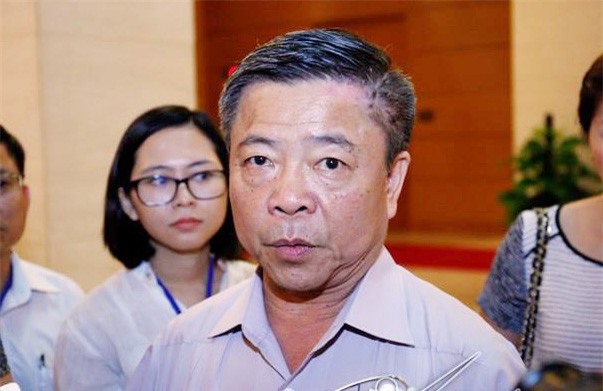 Xem xét kỷ luật hàng loạt cá nhân sai phạm vụ Formosa Hà Tĩnh