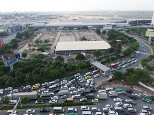 Báo cáo Thủ tướng phương án mở rộng sân bay Tân Sơn Nhất trong tuần tới