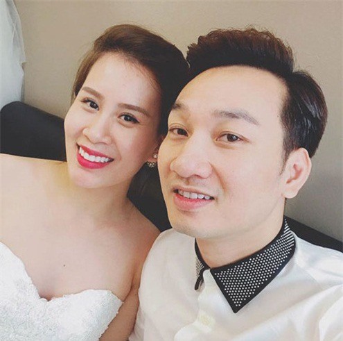 Chặng đường yêu 4 năm của Thành Trung và bạn gái 9X