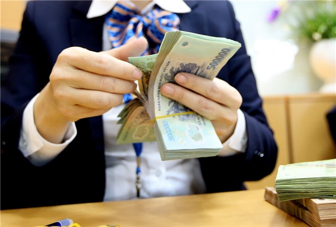 Chính phủ cấp thêm 20.800 tỷ cho Ngân hàng Chính sách xã hội