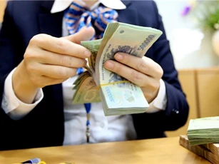 Chính phủ cấp thêm 20.800 tỷ cho Ngân hàng Chính sách xã hội