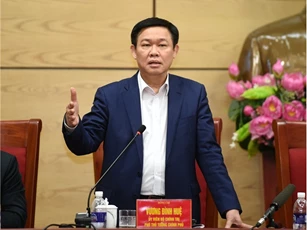 Không bỏ thêm tiền vào các dự án thua lỗ của ngành công thương