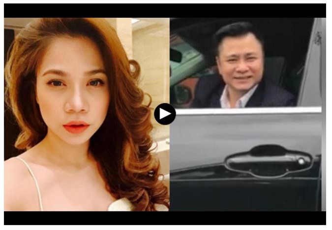 MC Thành Trung ăn hỏi, Tự Long tiện thể "tán" Mỹ Dung trên đường