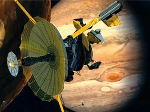 Ngoài Trái Đất, NASA phát hiện ba hành tinh có thể ở được
