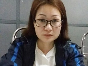 Nữ kế toán ngân hàng tham ô 4,2 tỷ đồng ra đầu thú