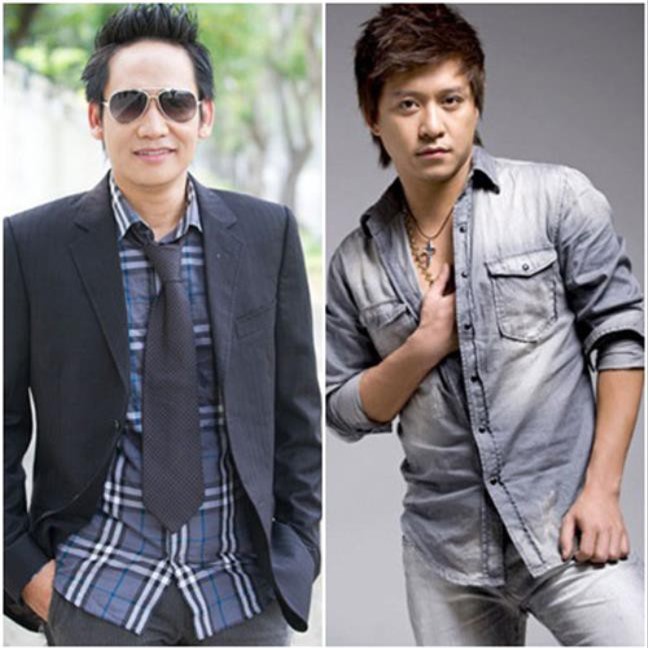 Tiết lộ lý do Tuấn Hưng - Duy Mạnh rạn nứt tình cảm