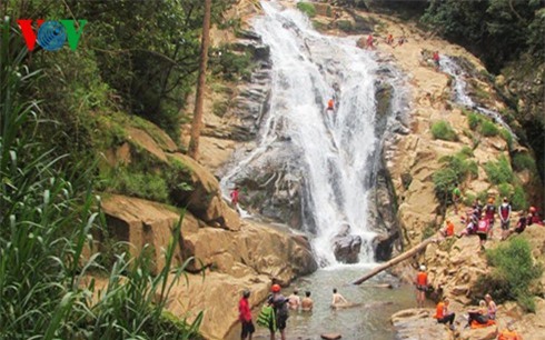 Tình tiết bất ngờ vụ 2 người tử vong ở thác Hang Cọp