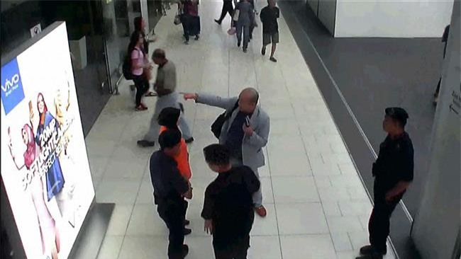 Truyền thông Triều Tiên lần đầu lên tiếng về vụ Kim Jong-nam