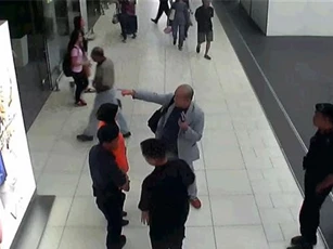 Truyền thông Triều Tiên lần đầu lên tiếng về vụ Kim Jong-nam