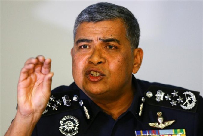 Vụ Kim Jong-nam: Malaysia yêu cầu Interpol vào cuộc